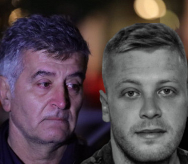 "ZAUVEK ŽIVIM U PROŠLOSTI"Tri leta od pronalaska tela Periša