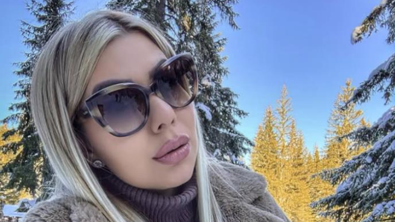 НЕПРЕПОЗНАТЉИВА Фолкерка смршала скоро 100кг.постала плавуша