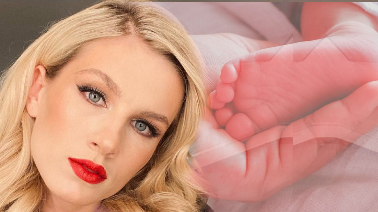 ПРВИ ТРЕНУЦИ СА СИНОМ: Невена разнежила пратиоце