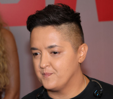 "NJEN GEST ME ODUŠEVIO": Marija dobila pohvale od pevačice