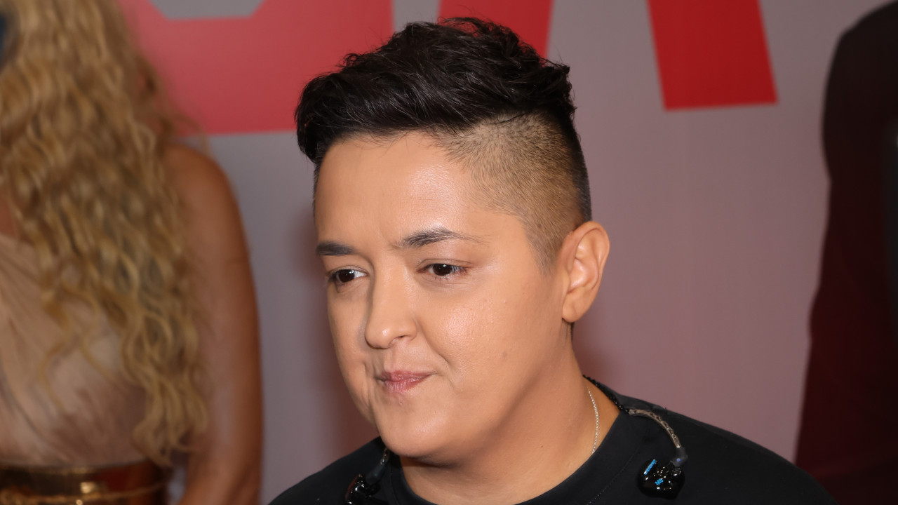 "NJEN GEST ME ODUŠEVIO": Marija dobila pohvale od pevačice