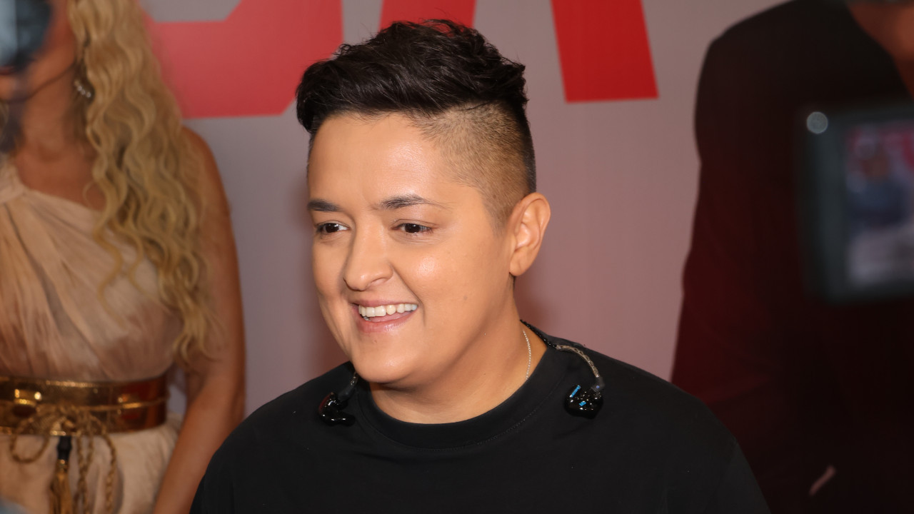 "СРЕЋАН ЈУН": Марија се огласила са Прајда