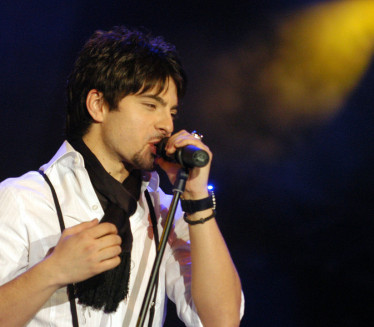 NIKADA JE NIJE OSTVARIO: Ovo je bila velika Tošetova želja