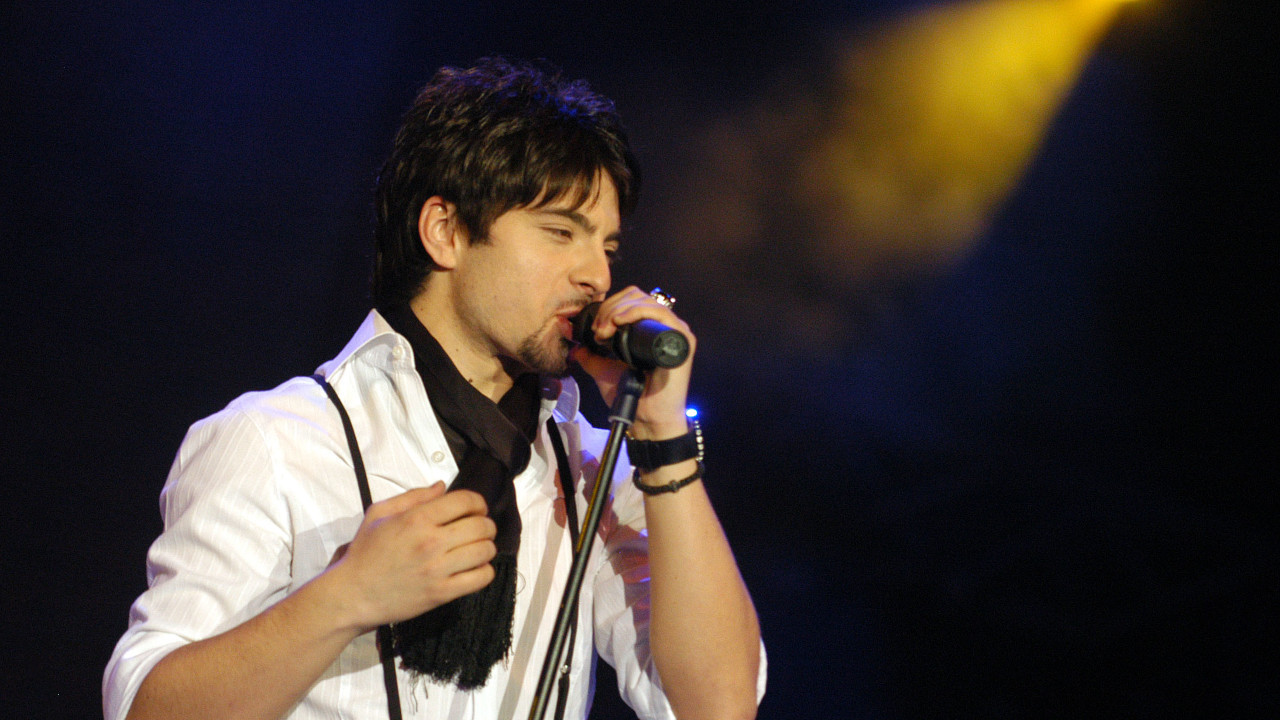 NIKADA JE NIJE OSTVARIO: Ovo je bila velika Tošetova želja