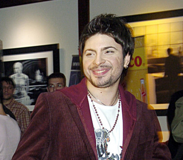 ТОШЕ БИ ДАНАС СЛАВИО РОЂЕНДАН: Певач поделио успомену са њим