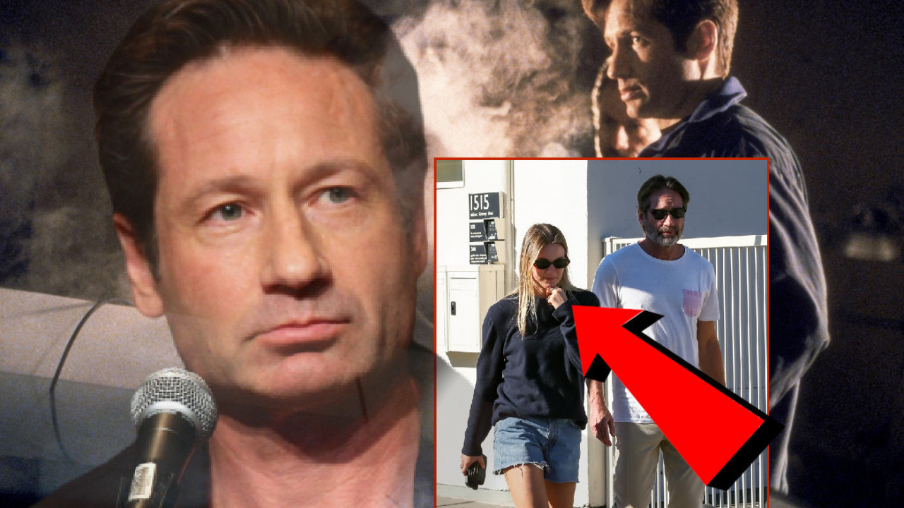 OŽENIO SE MOLDER: 33 leta mlađa - "Može ćerka da mu bude!"