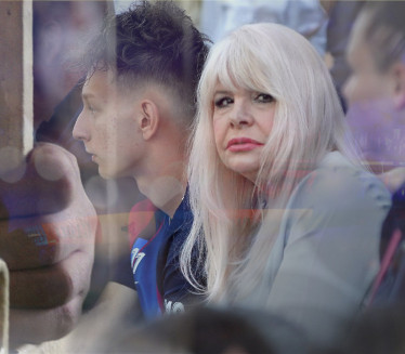 SILOVANJE, DROGA, PUCNJAVE Ko je Hankin sin koji je u zatvoru?