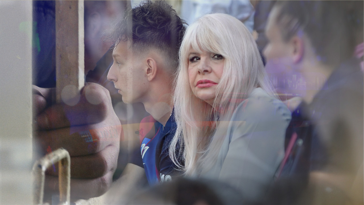 SILOVANJE, DROGA, PUCNJAVE Ko je Hankin sin koji je u zatvoru?