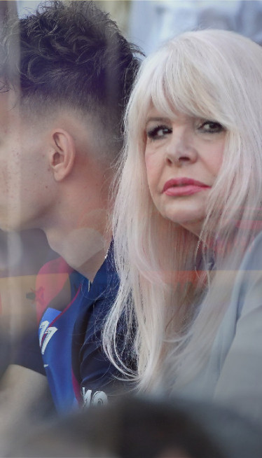 СИЛОВАЊЕ, ДРОГА, ПУЦЊАВЕ Ко је Ханкин син који је у затвору?