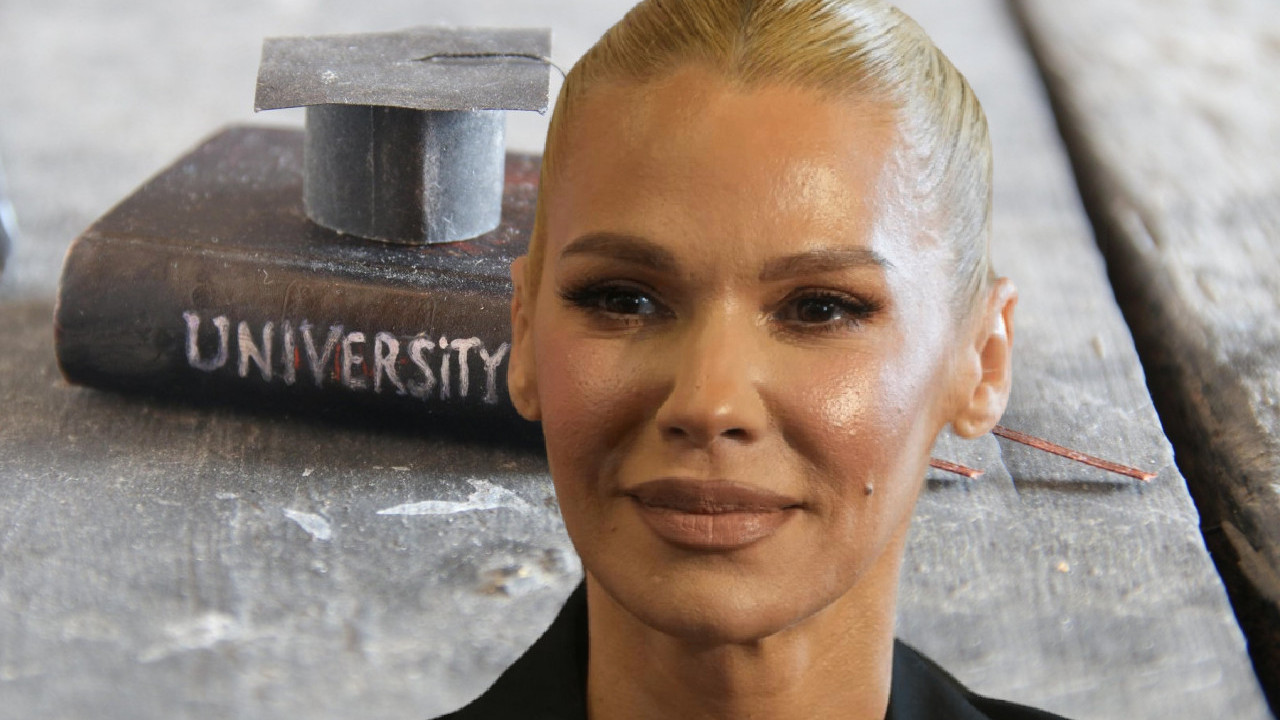 ŠTA JE PO STRUCI NATAŠA BEKVALAC?