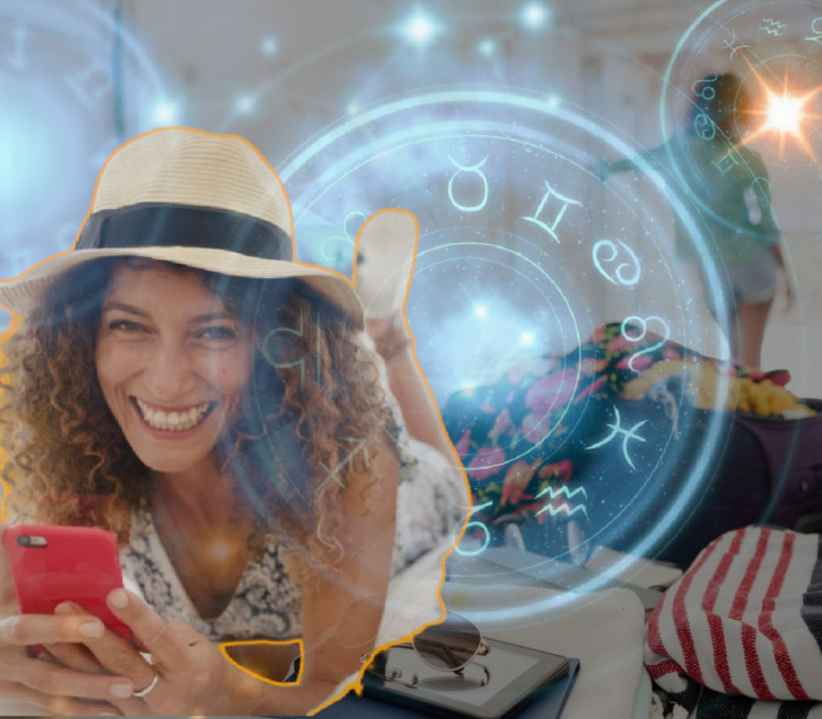 OTVARAJU IM SE VRATA NAPRETKA: Dva znaka ulaze u zlatno doba