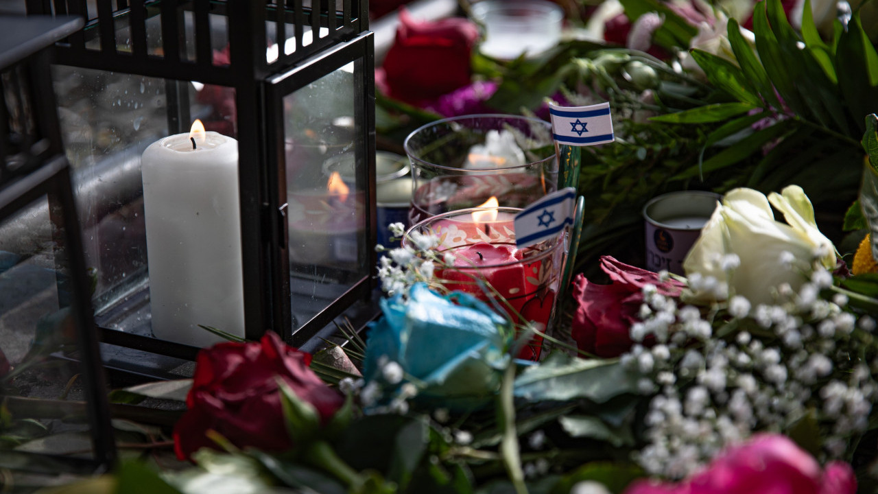 HOROR U AMBASADI IZRAELA Dvoje ubijenih, jezivi detalji smrti