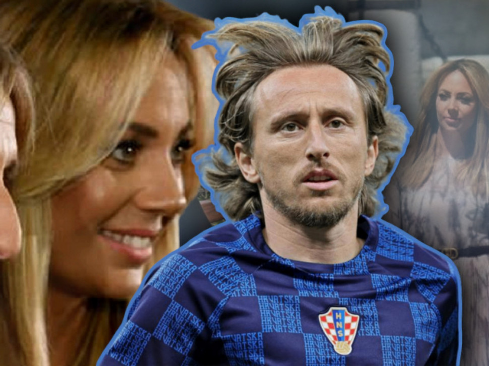 5 GODINA STARIJA ZANOSNA PLAVUŠA - UPRAVLJA NJEGOVOM KARIJEROM: Ko je ...