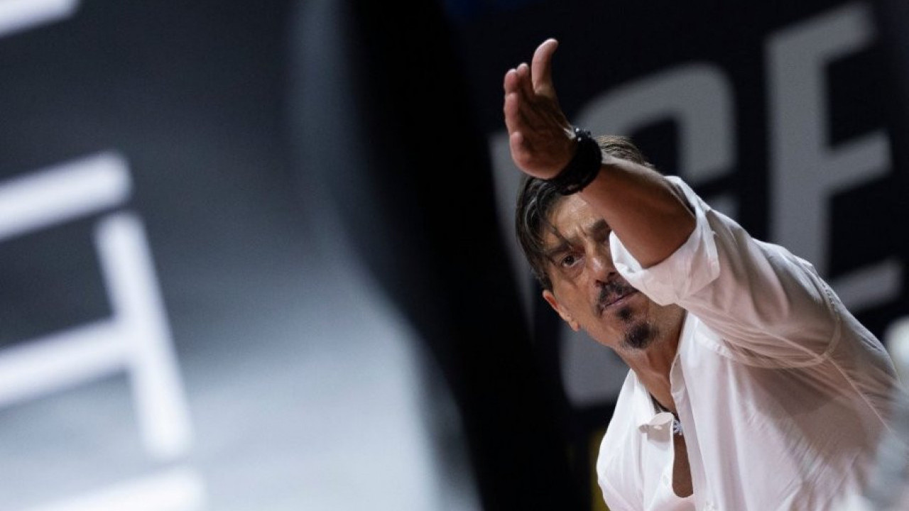 Јанакопулос добио драконску казну - скоро годину дана!