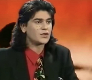 Нино Решић био је фасциниран ОВОМ певачицом