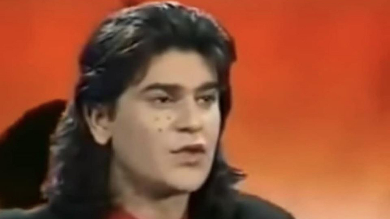 Nino Rešić bio je fasciniran OVOM pevačicom