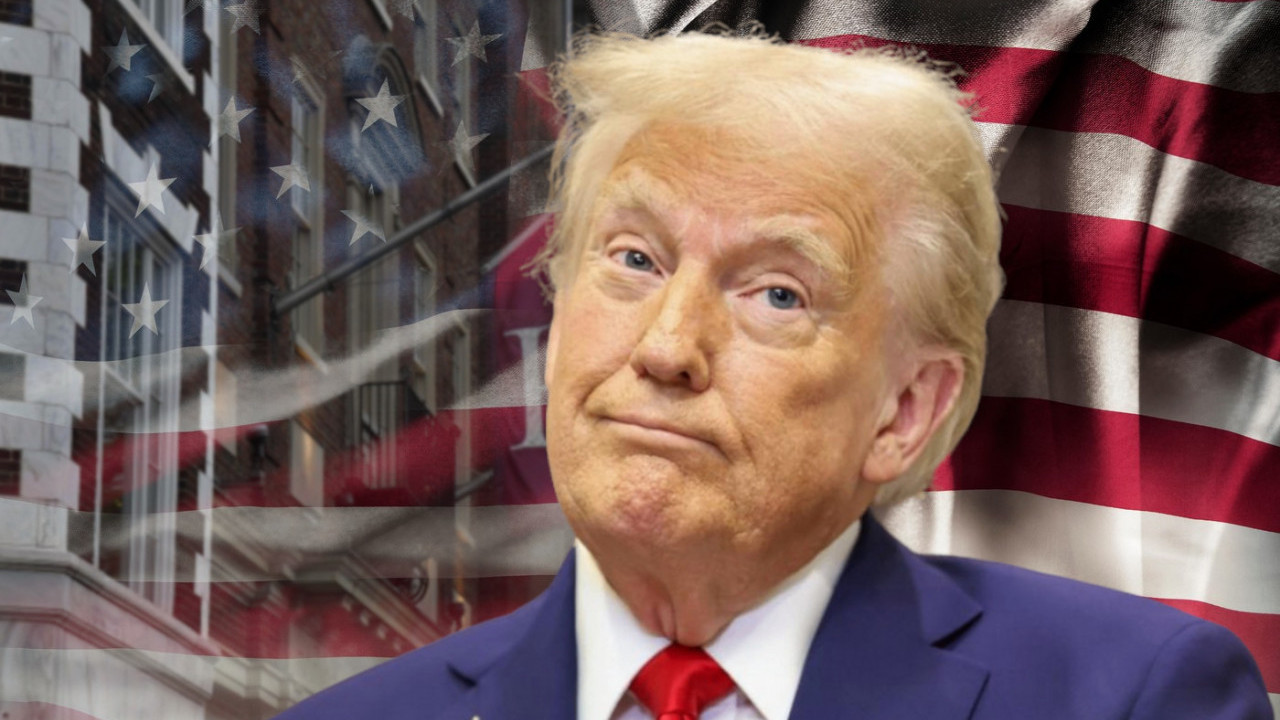 КРАЈ ПАУЗЕ: Трамп донео најновију одлуку