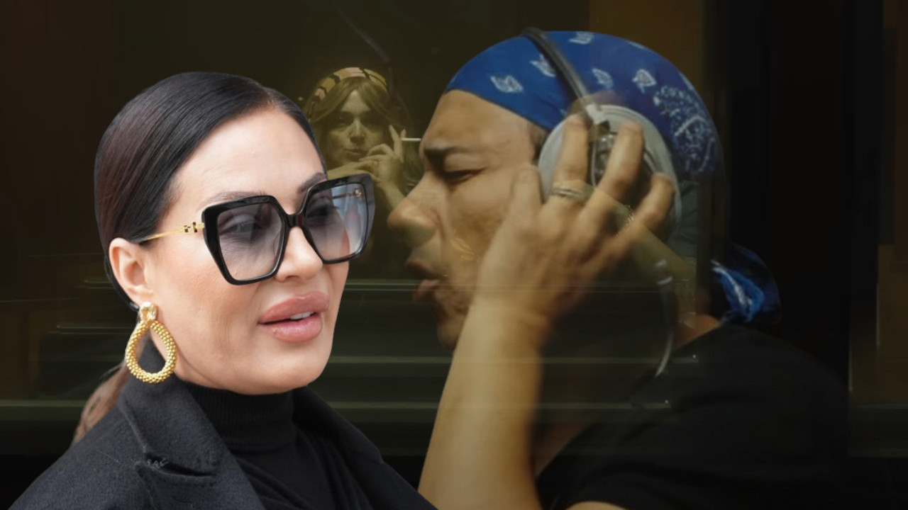 NIJE CECA: Ko je trebalo da otpeva pesmu iz filma "Nedelja"?