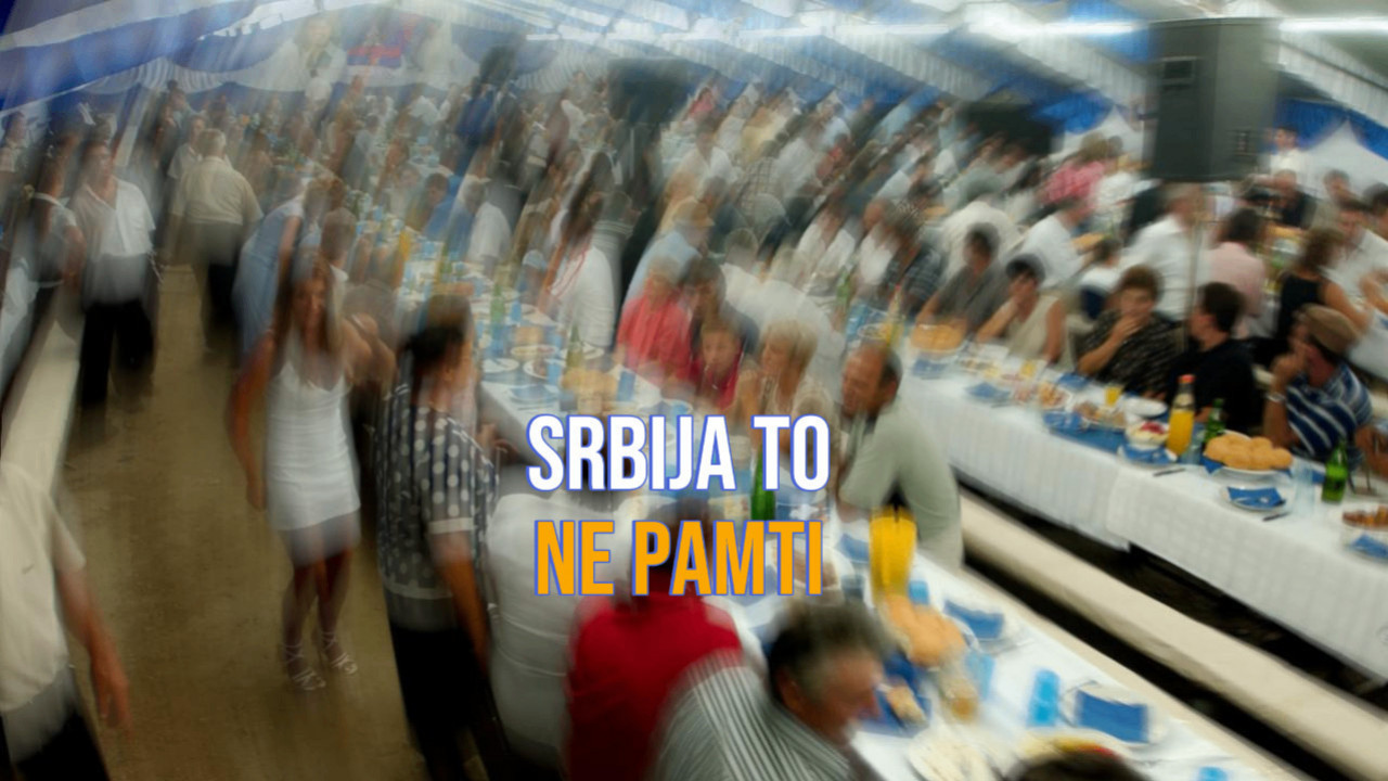 Дао младенцима 500€, узео кусур од 300 - а онда уследио ШОК