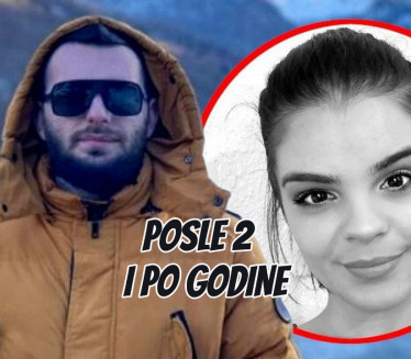 GDE JE UBICA JETMIR GOČAJ? Oglasio se Ivanin otac