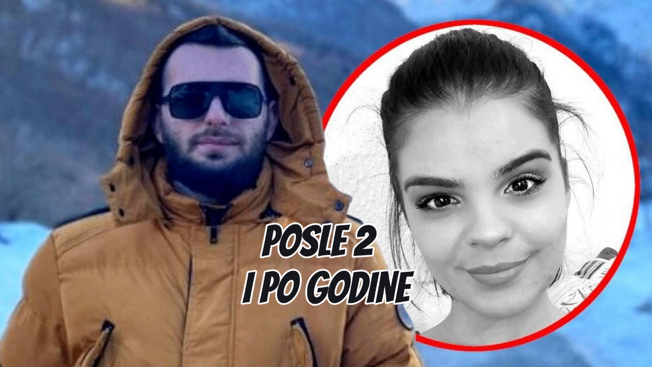 GDE JE UBICA JETMIR GOČAJ? Oglasio se Ivanin otac