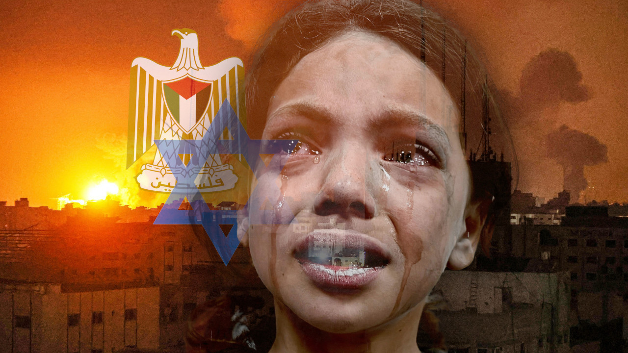 PAKAO NA ZEMLJI: Poginulo devetoro dece doktorke iz Gaze