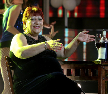 VRATILA JOJ SE TEŠKA BOLEST: Rada Vasić boluje od raka