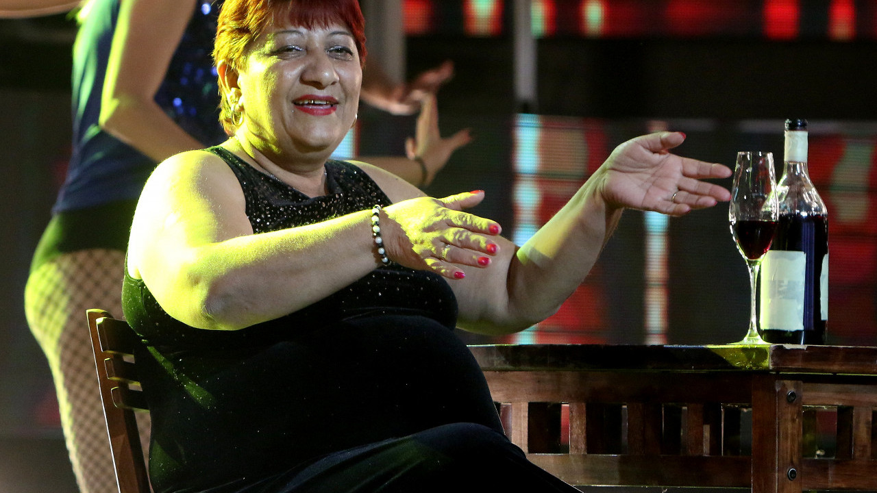 VRATILA JOJ SE TEŠKA BOLEST: Rada Vasić boluje od raka