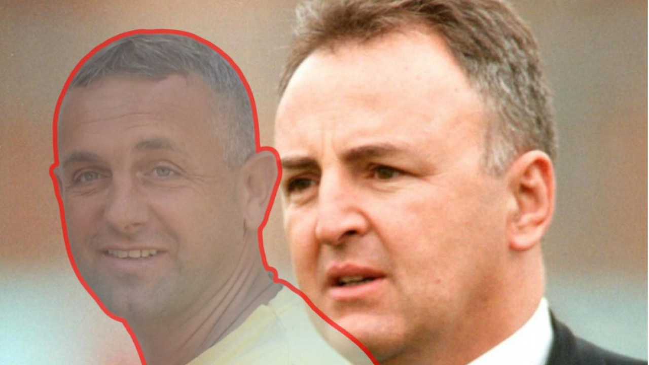 KOD ARKANA NA RAPORT! Ivan o devedesetim: "Znao se red!"