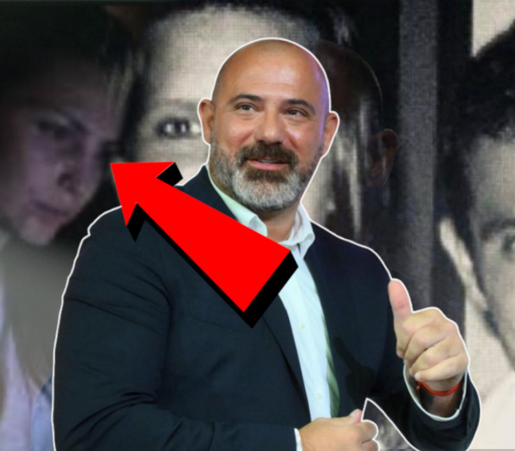 OTAC 5. PUT! Deki sa 8 leta mlađom čeka još jedno dete