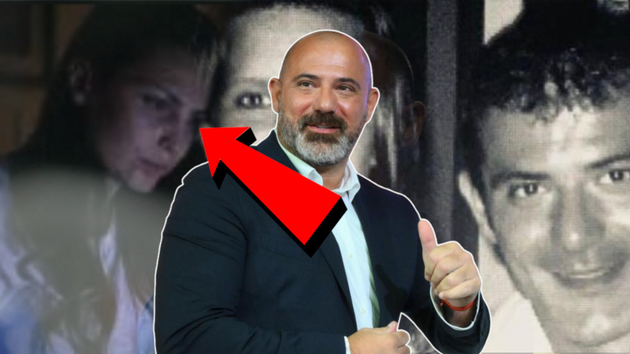 Prva Dekijeva ZAJEDNIČKA FOTKA sa novom suprugom i ćerkom