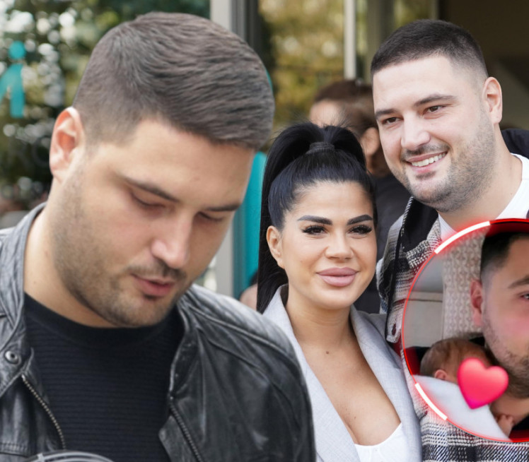 "Govorili su da moramo na vantelesnu, a onda se desilo čudo"