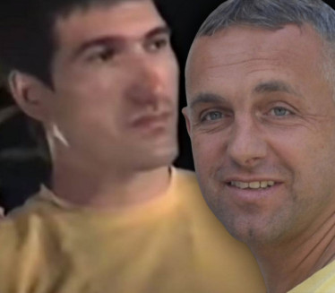 "Slučajno sam muvao Šijanovu ribu-pobegao sam u drugi lokal"