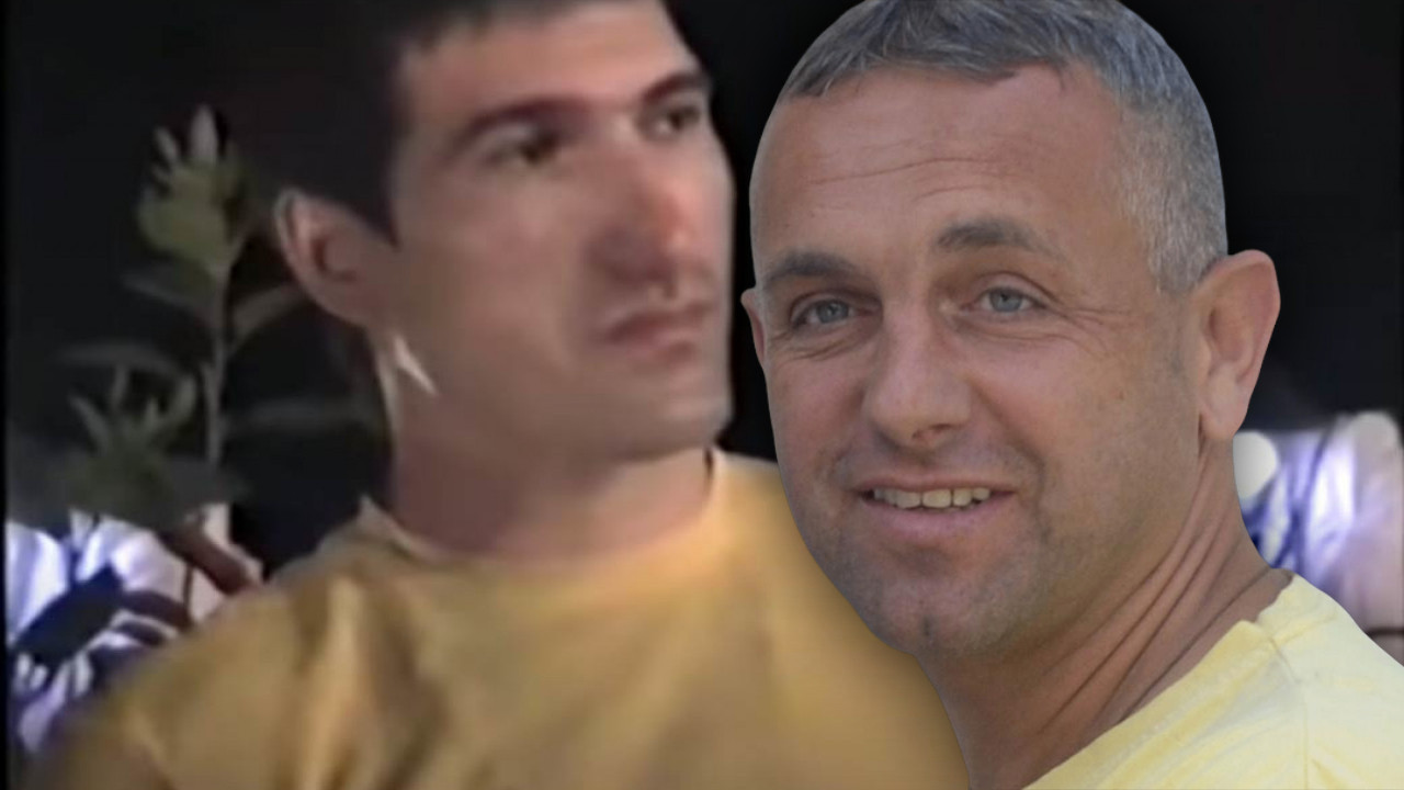 "Slučajno sam muvao Šijanovu ribu-pobegao sam u drugi lokal"