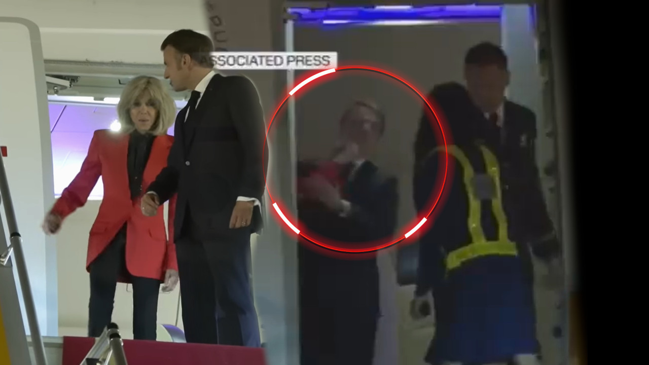 СТРУЧЊАК ЗА ГОВОР ТЕЛА: Да ли се Брижит заиста шалила?