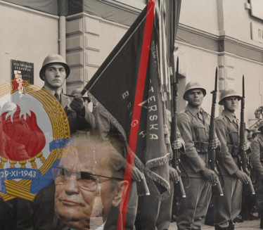 UMRO IVAN MOLNAR: Svaki dan bio uz Tita od 1973. do smrti