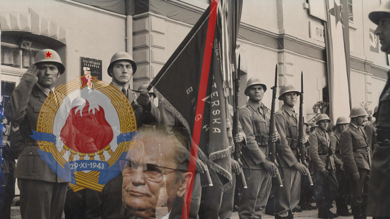 UMRO IVAN MOLNAR: Svaki dan bio uz Tita od 1973. do smrti