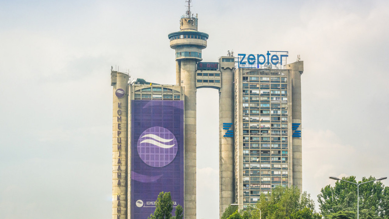 Geneks kula proglašena za drugu NAJRUŽNIJU zgradu u Evropi