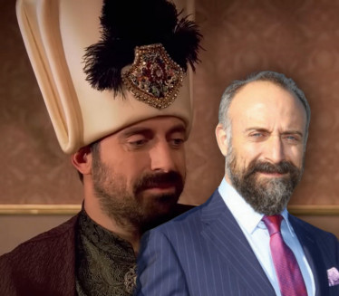 KO JE HALIT ERGENČ? Od pijanca do turskog Bred Pita