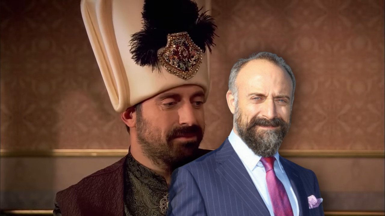 КО ЈЕ ХАЛИТ ЕРГЕНЧ? Од пијанца до турског Бред Пита