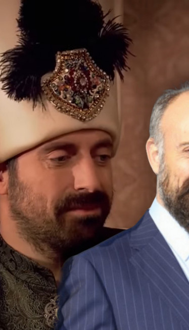 KO JE HALIT ERGENČ? Od pijanca do turskog Bred Pita