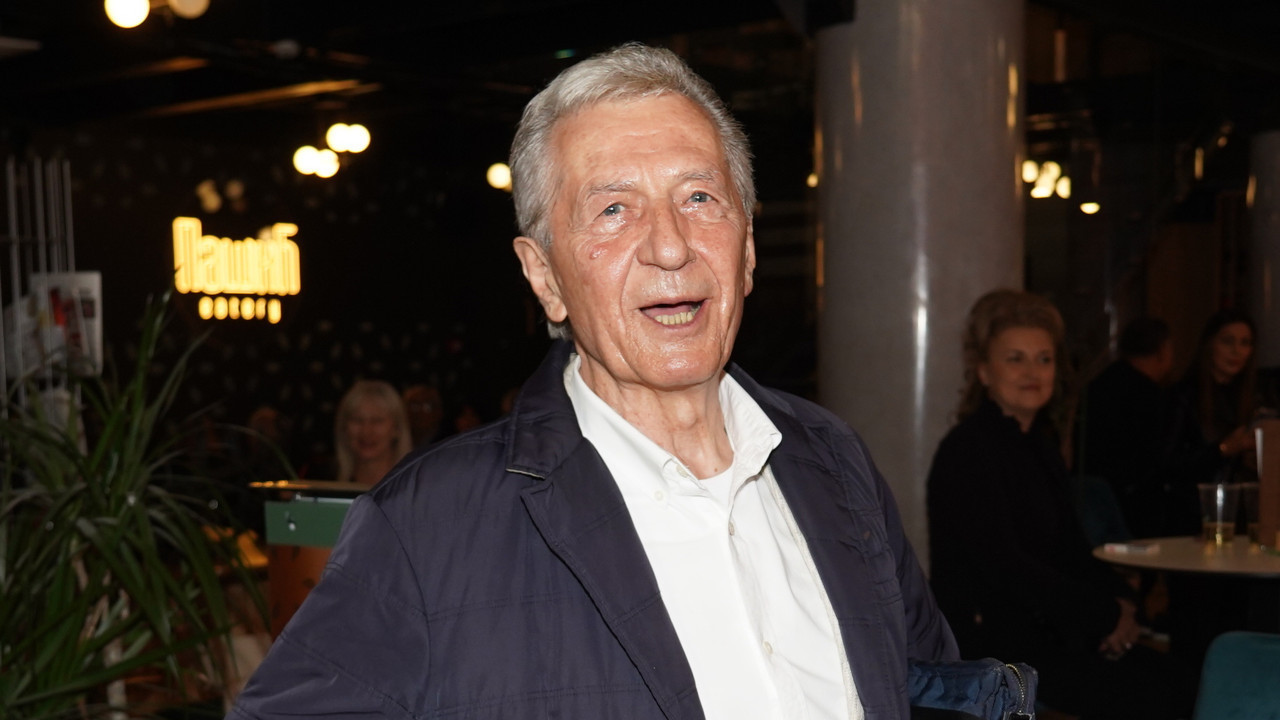 NE ŽELI ALEJU: Gde će biti sahranjen Miroslav?