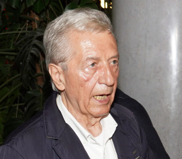 "DEDA, NE DAJ SE!" Unuci uz Miroslava Ilića: "Ohrabruju me"