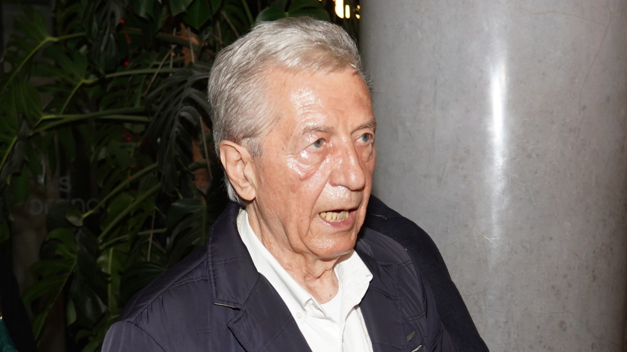 "DEDA, NE DAJ SE!" Unuci uz Miroslava Ilića: "Ohrabruju me"