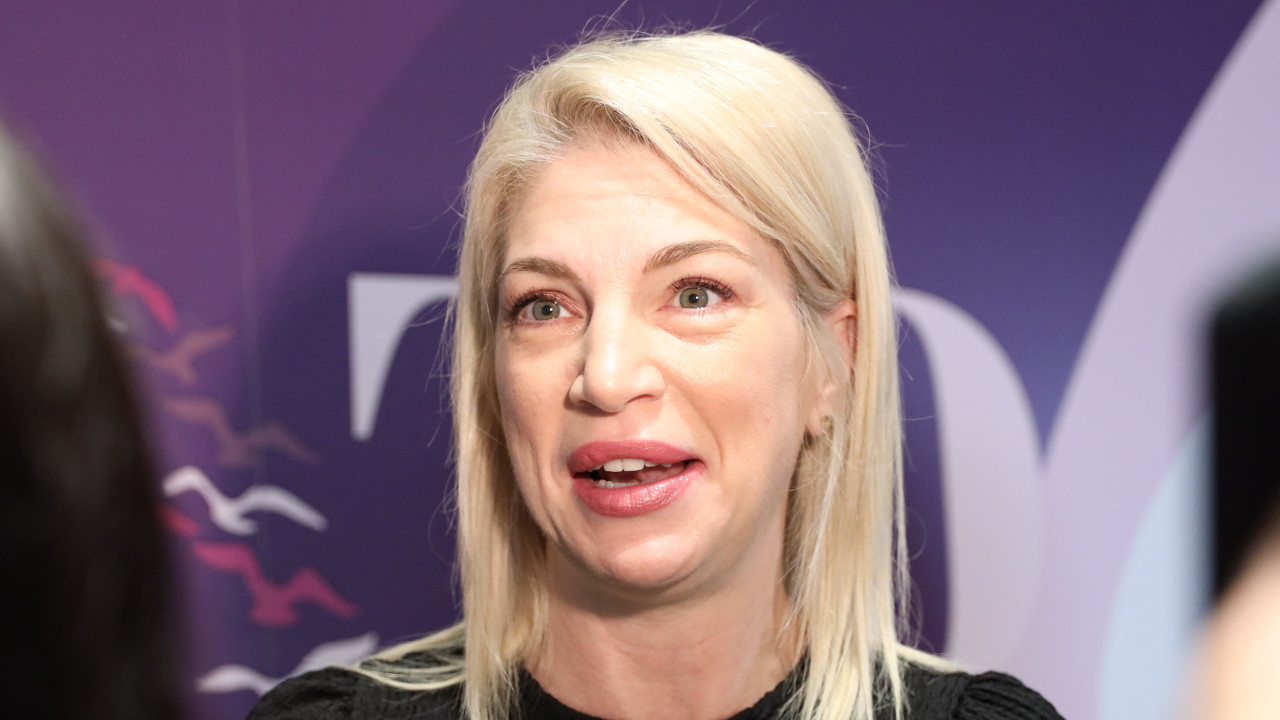 "Носила сам врећу за спавање": Певачица бежала од куће