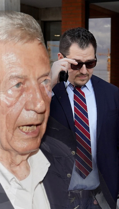 Има децу која су његова, а каже да нису! Урадила бих му ДНК!