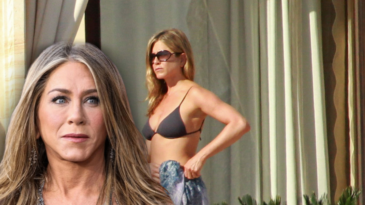 "STRAŠNO" DŽenifer snimila intimne scene - STIDI IH SE