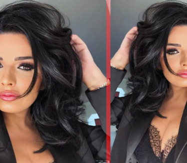 MILENA SLAVI ROĐUS Evo koliko je napunila državna sekretarka