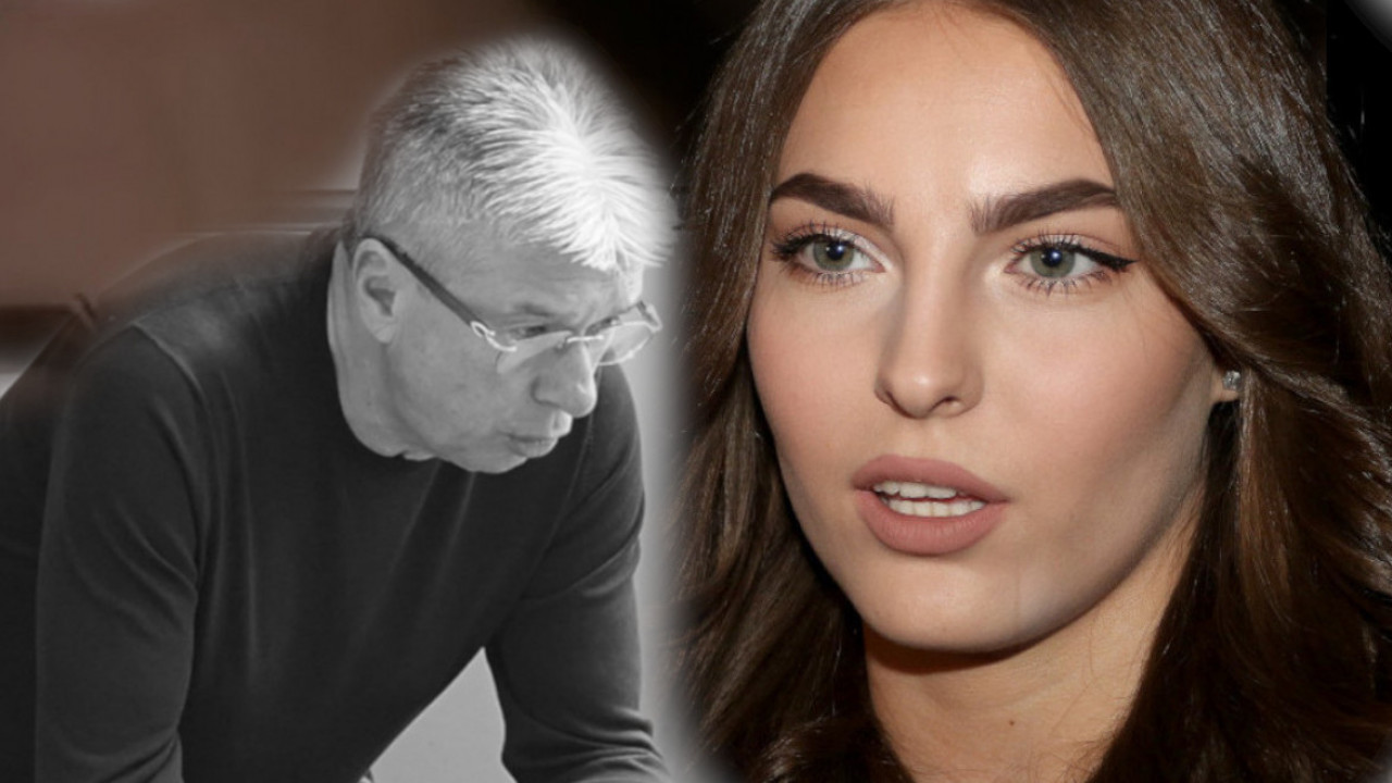 "Нисам очекивала да ће нас Сале напустити"