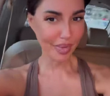 "TEŠKA SRCA SAOPŠTAVAM": Kreatorka gasi firmu